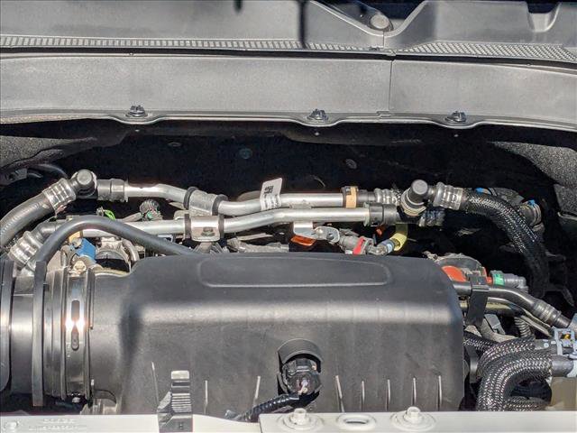 Certified 2022 Ford Explorer XLT w/ Equipment Group 202A image 23