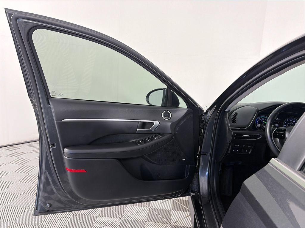 Used 2023 Hyundai Sonata SEL FWD image 10