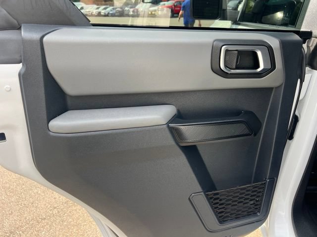 Certified 2023 Ford Bronco Big Bend AWD/4WD image 15