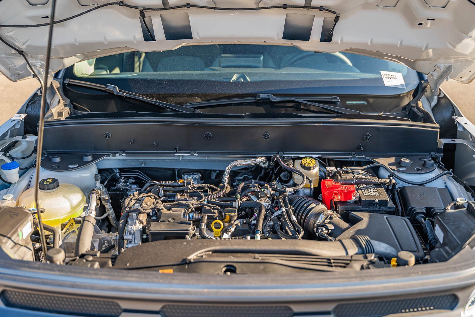 Certified 2024 Ford Bronco Sport Big Bend image 27