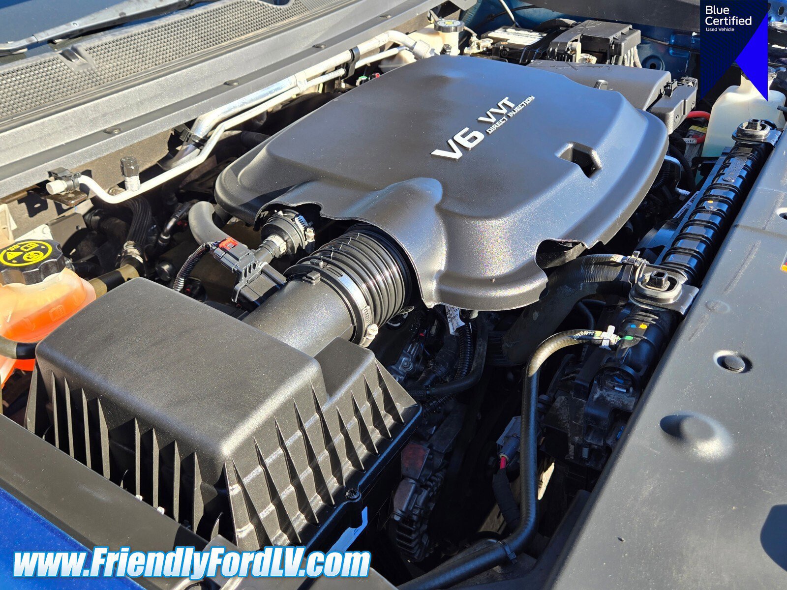 Used 2019 GMC Canyon SLE w/ Driver Alert Package image 17