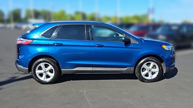 Certified 2020 Ford Edge SE FWD image 2