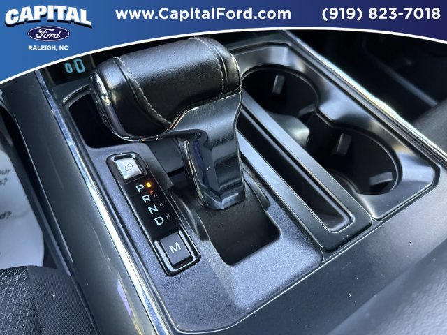 Certified 2023 Ford F150 XLT w/ Equipment Group 302A High AWD/4WD image 30