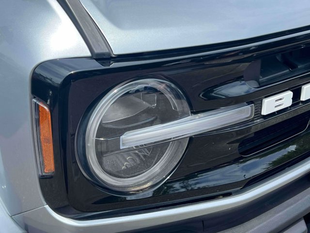 Certified 2023 Ford Bronco Outer Banks AWD/4WD image 12