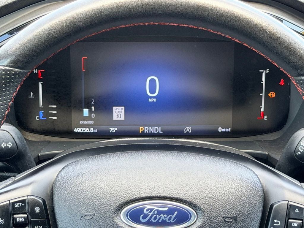 Certified 2023 Ford Escape ST-Line w/ Tech Pack #1 AWD/4WD image 20
