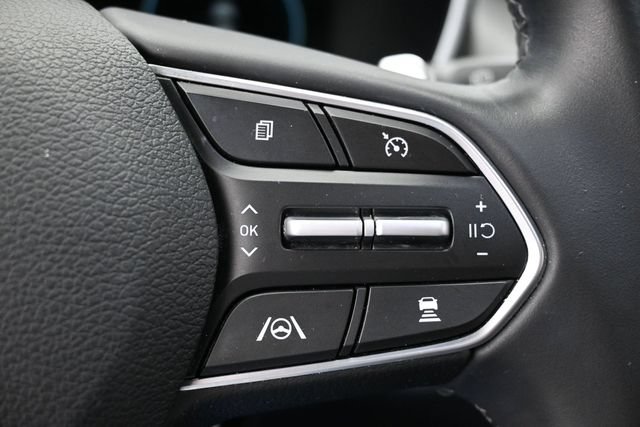 Used 2022 Hyundai Santa Fe SEL w/ Convenience + Premium Package FWD image 16