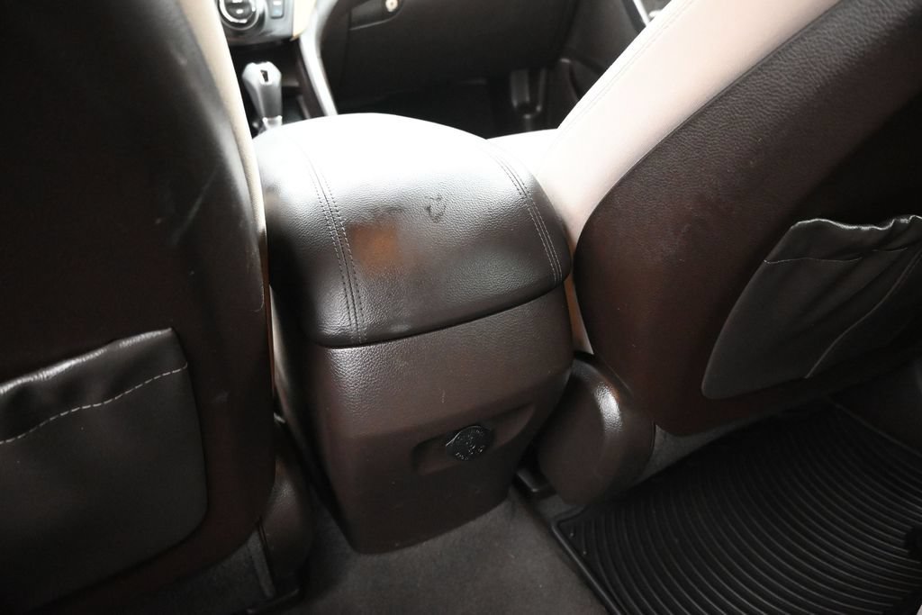 Used 2017 Hyundai Santa Fe Sport w/ 2.4L Value Package 06 FWD image 20