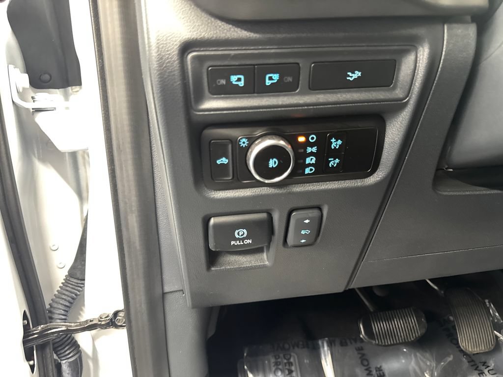 Certified 2023 Ford F150 Tremor w/ Equipment Group 402A High AWD/4WD image 44