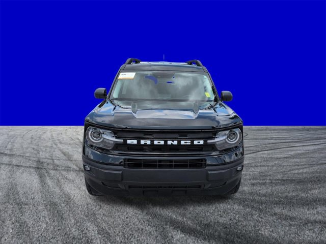 Certified 2023 Ford Bronco Sport Outer Banks w/ Tech Package AWD/4WD image 9