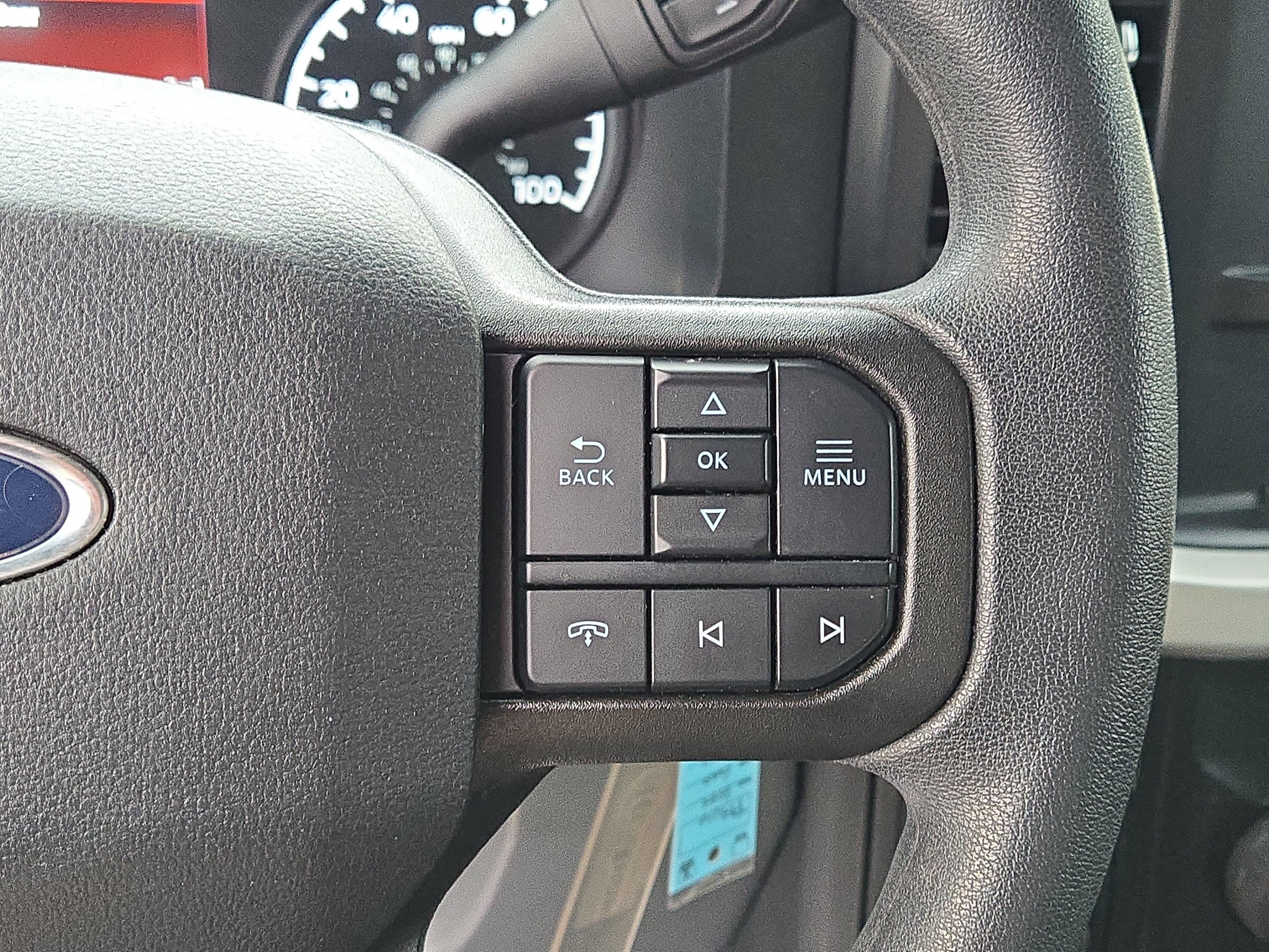 Certified 2024 Ford F350 XLT w/ 360-Degree Camera Package image 25