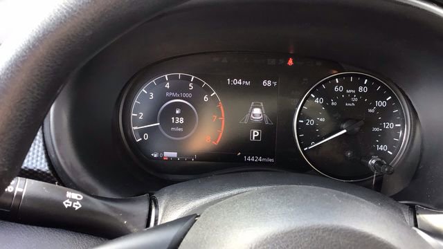 Used 2024 Nissan Kicks SV image 19