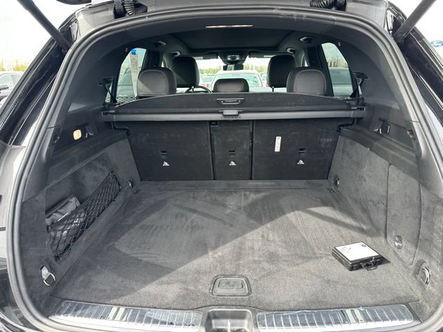 Used 2025 Mercedes-Benz GLE 350 4MATIC image 8