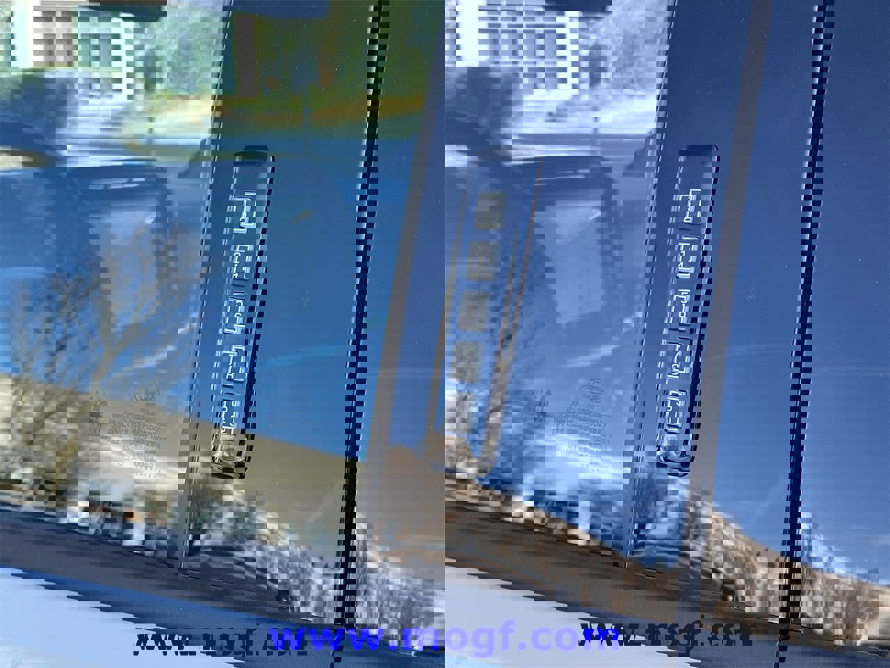 Certified 2023 Ford F150 XLT w/ Equipment Group 302A High image 32