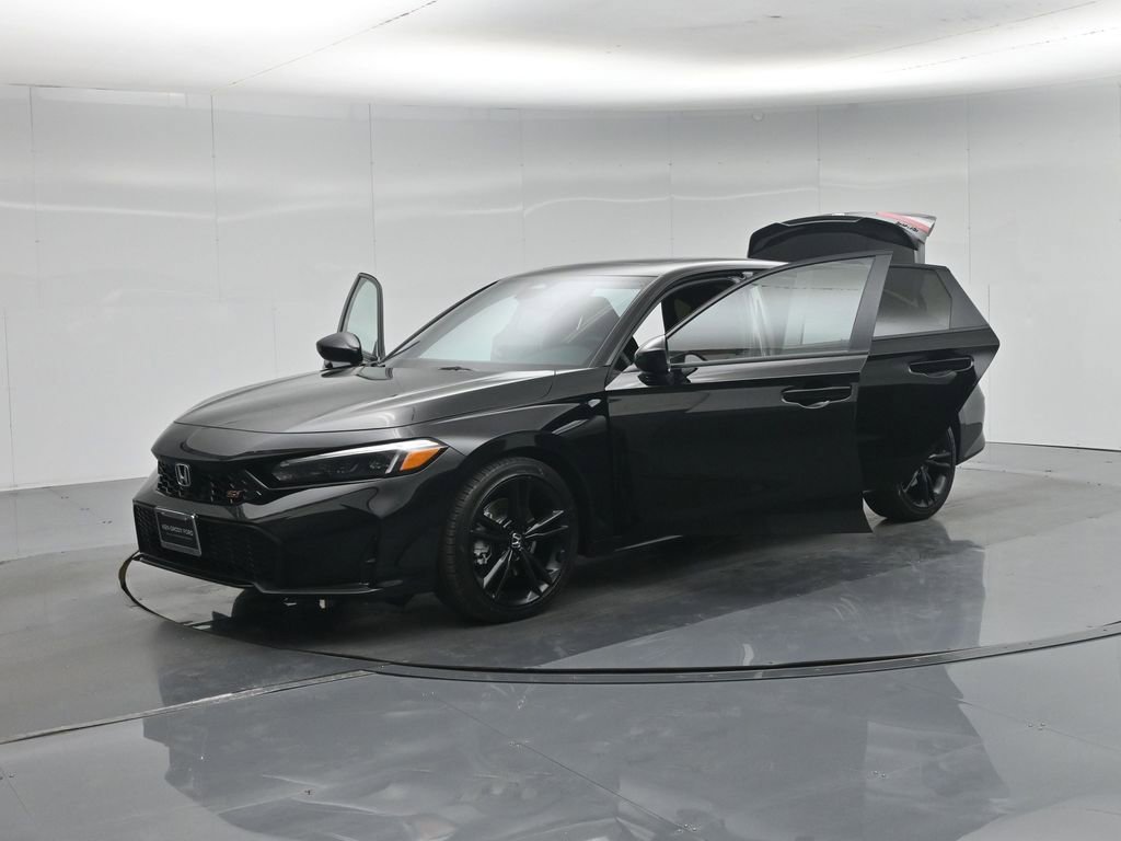 Used 2026 Honda Civic Si image 31