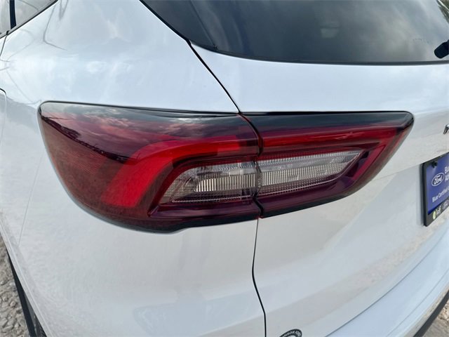 Certified 2023 Ford Escape ST-Line image 37