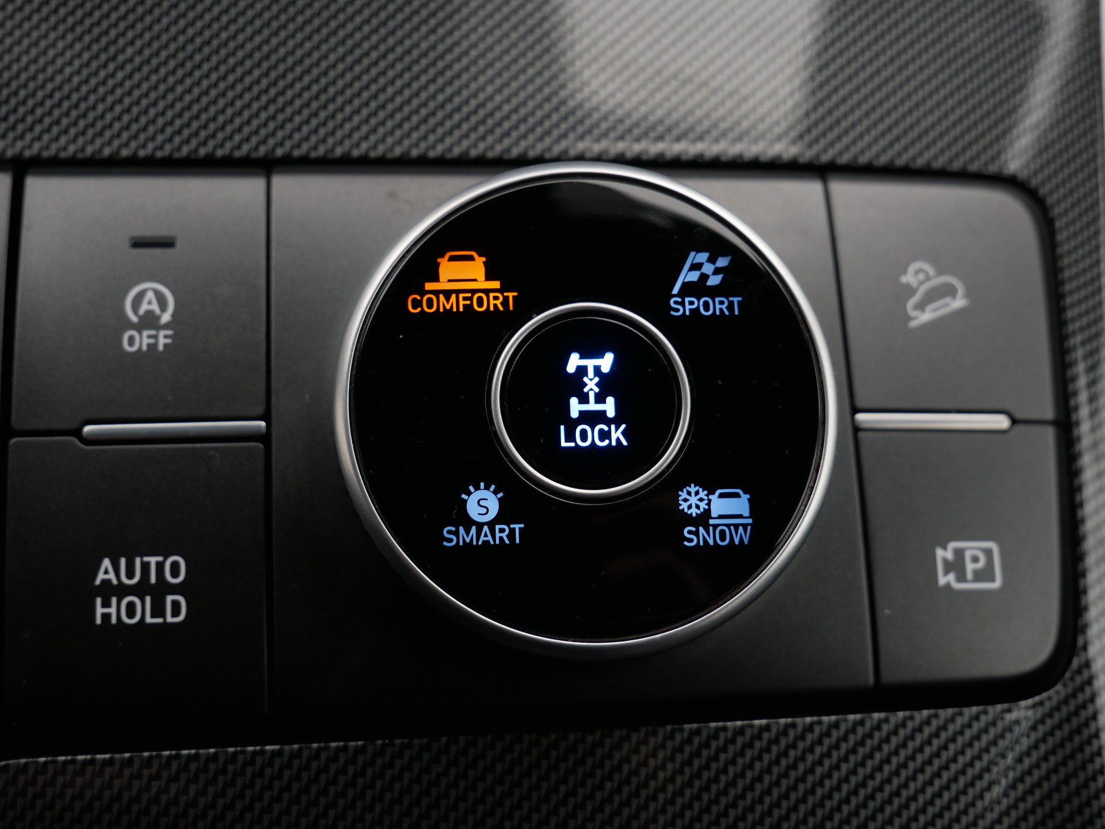 Used 2021 Hyundai Santa Fe SE image 22