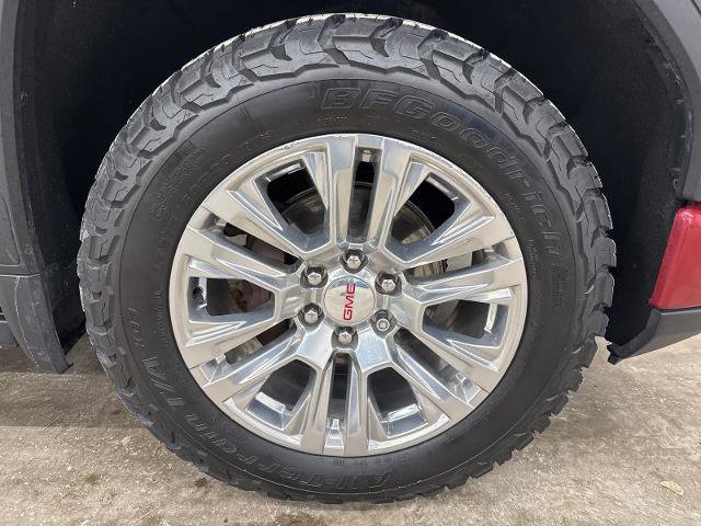 Used 2022 GMC Sierra 1500 Denali image 9