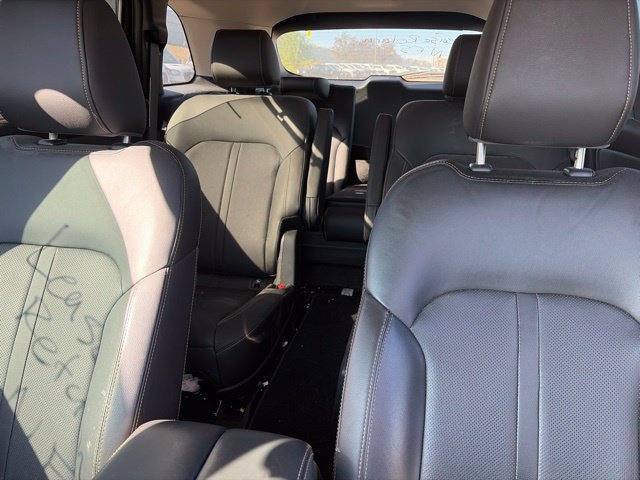 Used 2024 MAZDA CX-90 Plug-In Hybrid w/ Premium Pkg AWD/4WD image 14