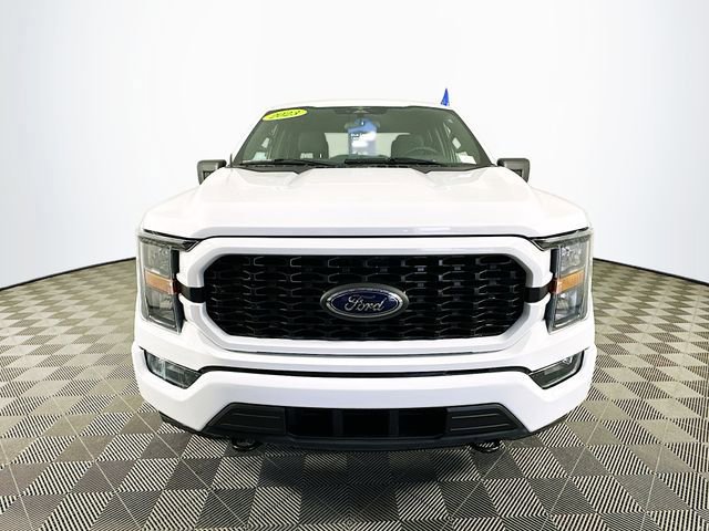 Certified 2023 Ford F150 XL w/ STX Appearance Package image 9