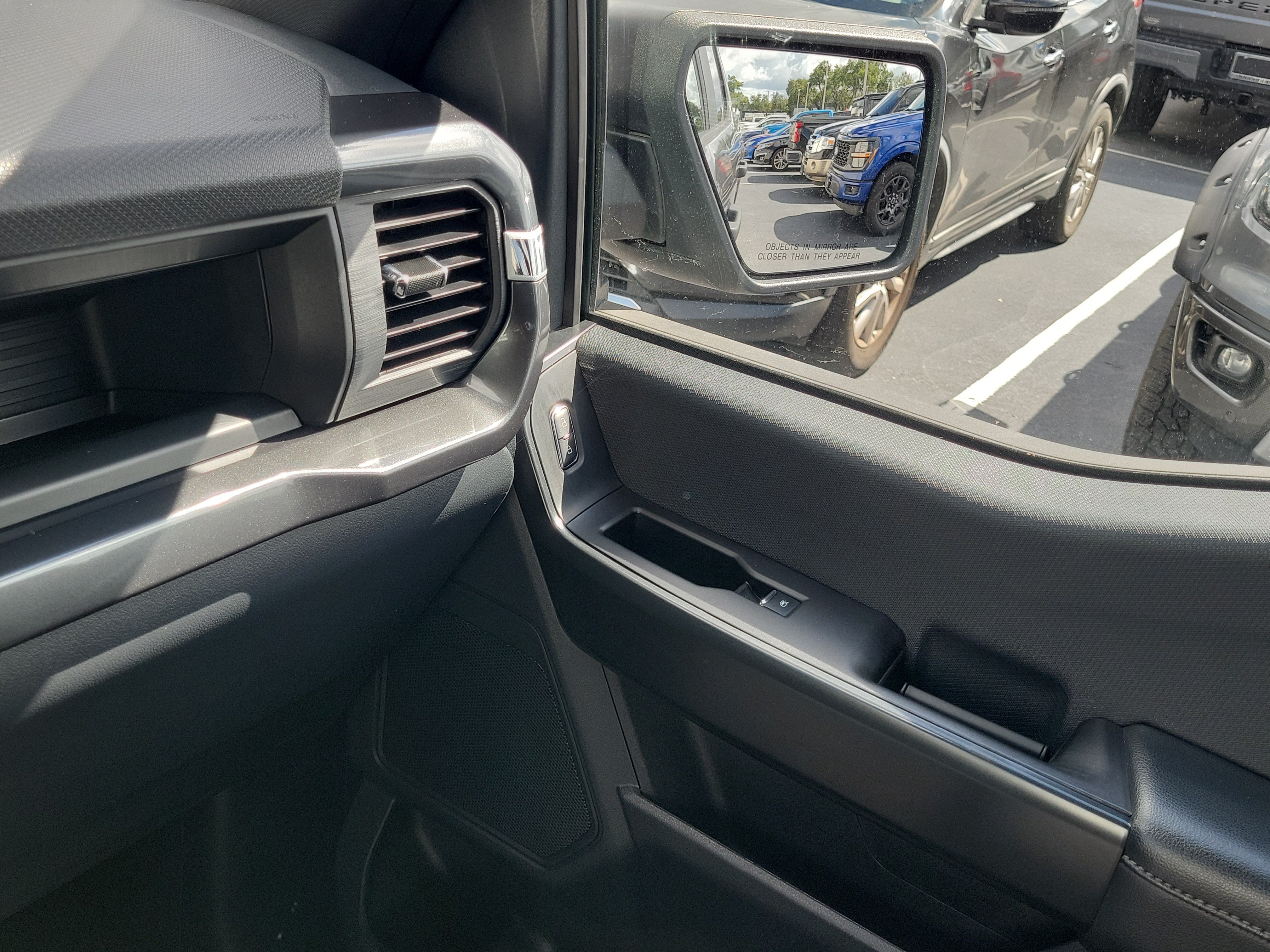 Certified 2024 Ford F150 STX RWD image 27