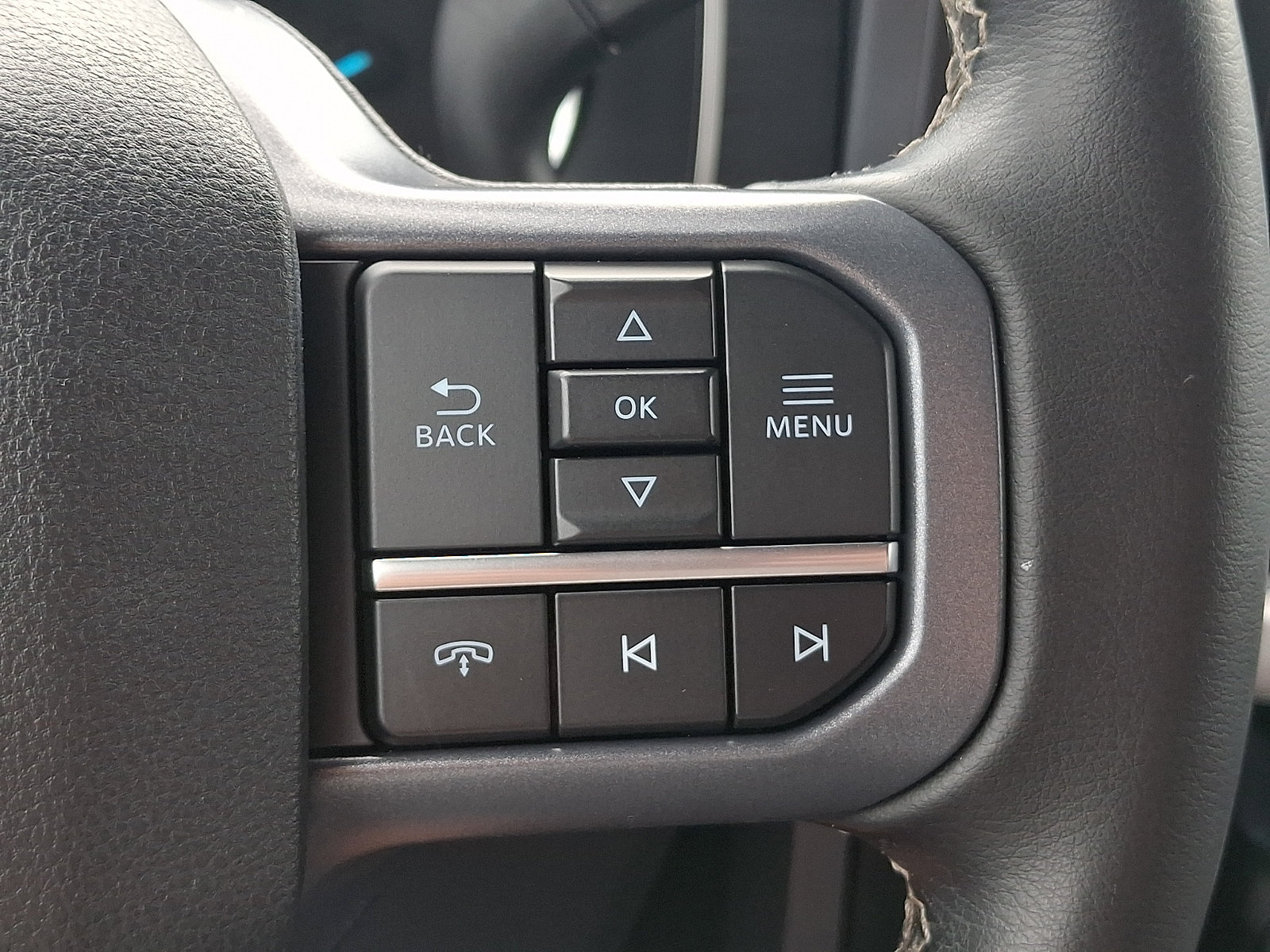 Certified 2023 Ford F150 XLT w/ Equipment Group 302A High AWD/4WD image 23