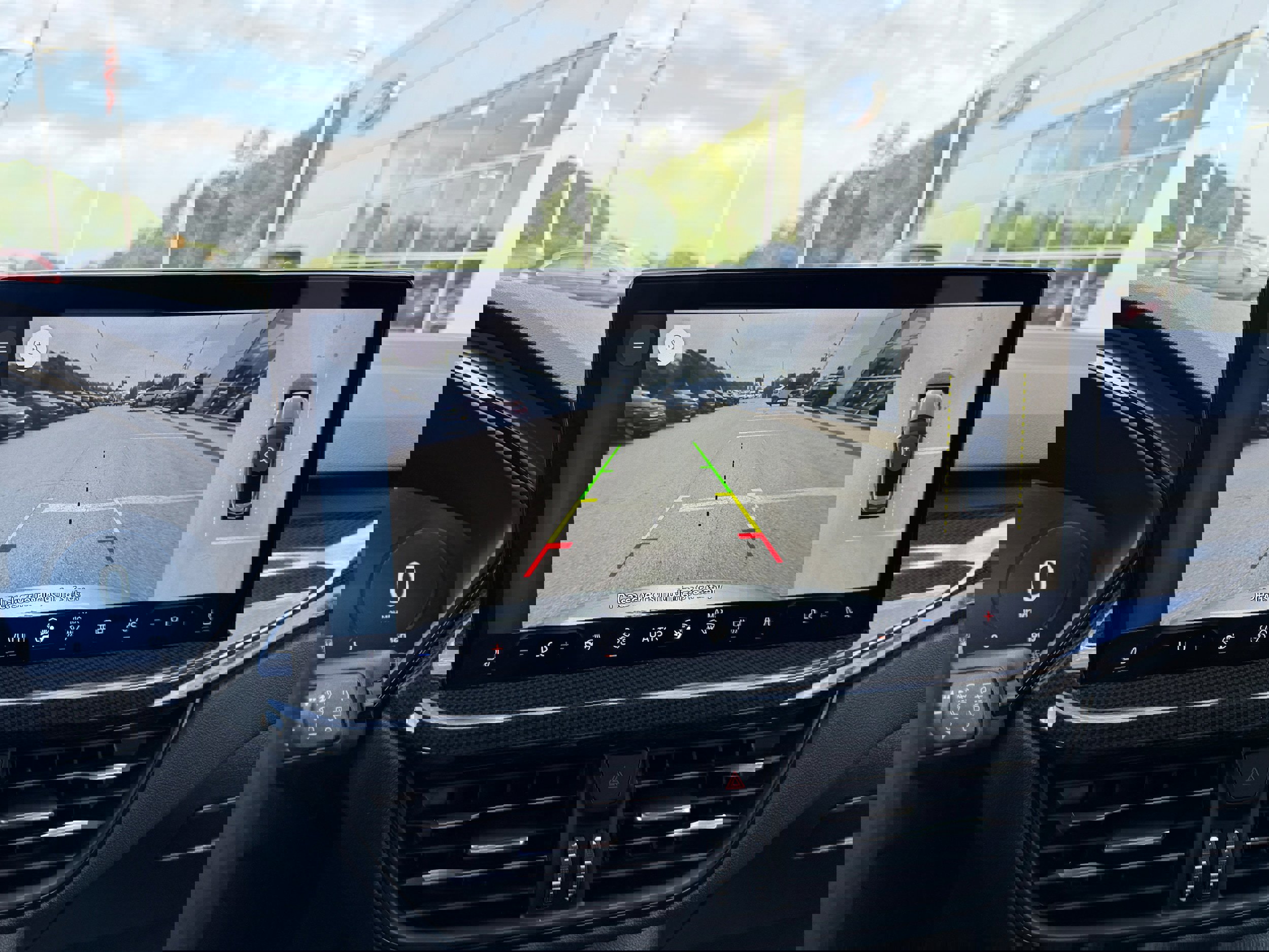 Certified 2023 Ford Escape ST-Line Select w/ Tech Pack #2 image 18