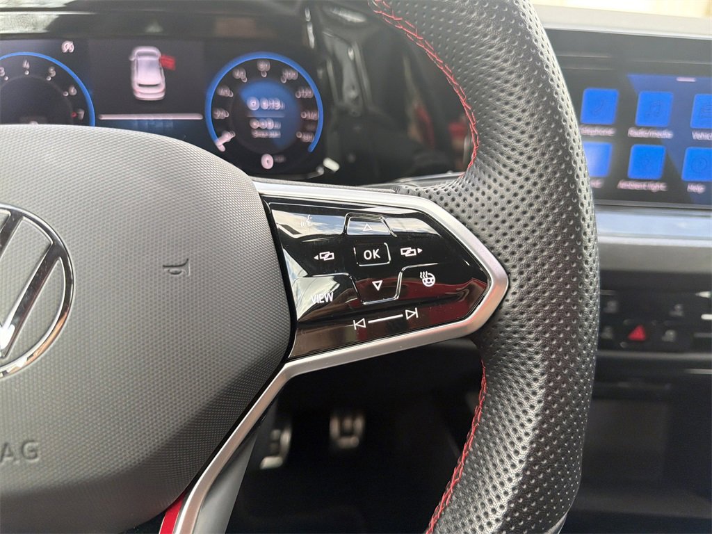 Used 2023 Volkswagen GTI S image 28