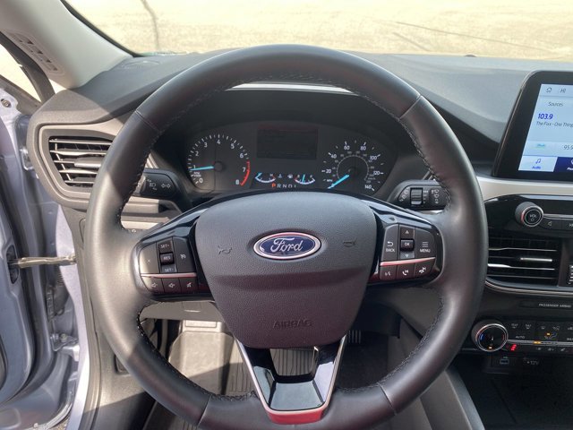 Certified 2022 Ford Escape SE w/ Convenience Package AWD/4WD image 14