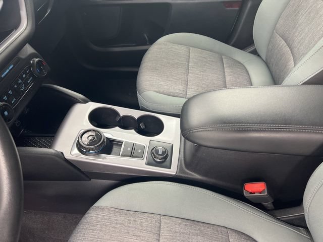 Certified 2024 Ford Bronco Sport Big Bend AWD/4WD image 16