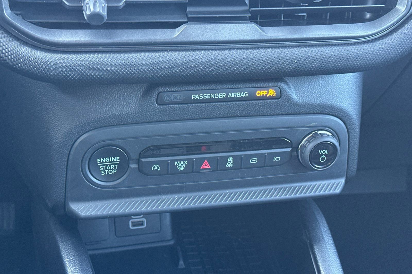 Certified 2025 Ford Bronco Sport Big Bend w/ Convenience Package image 21