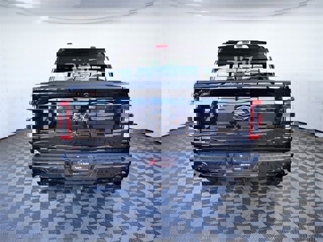 Certified 2023 Ford F150 Lariat w/ Equipment Group 502A High image 7