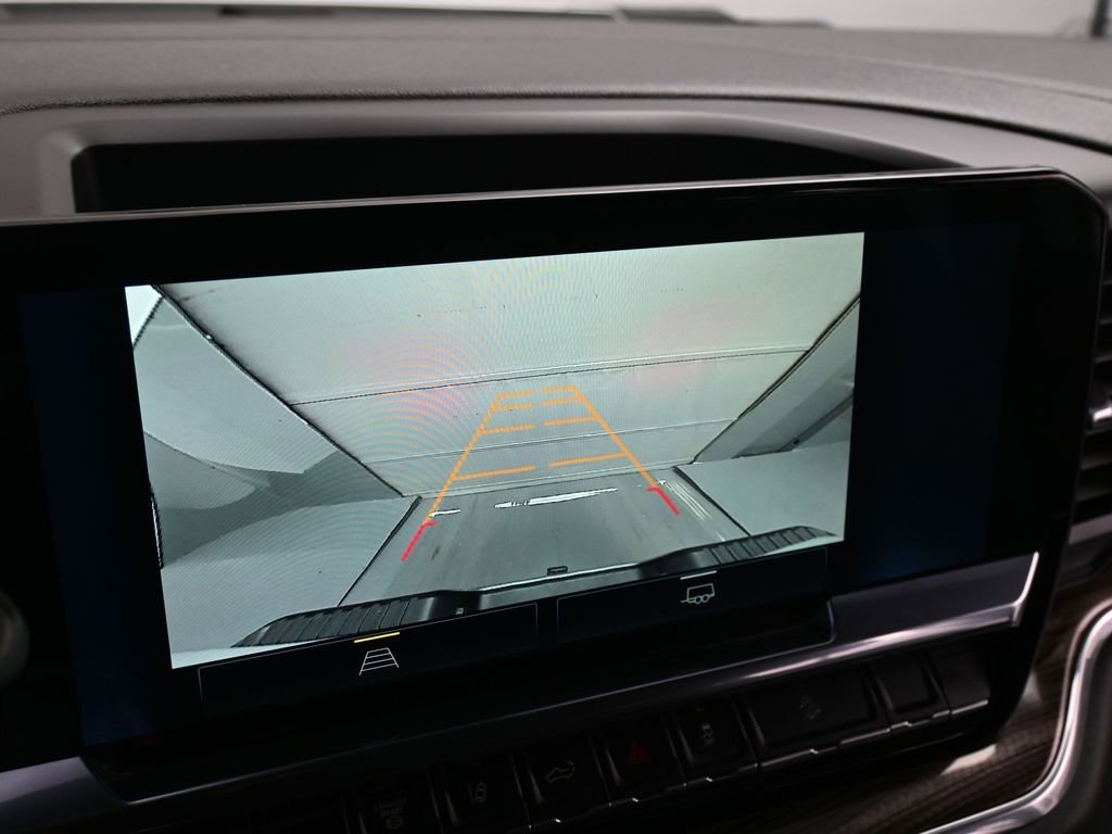 Used 2024 Chevrolet Silverado 2500 LT image 14