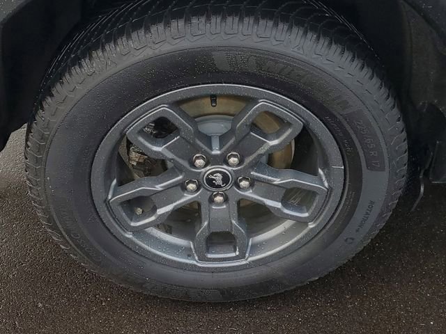 Certified 2021 Ford Bronco Sport Big Bend w/ Big Bend Package image 5