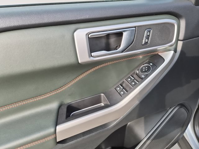 Certified 2023 Ford Explorer Timberline AWD/4WD image 10