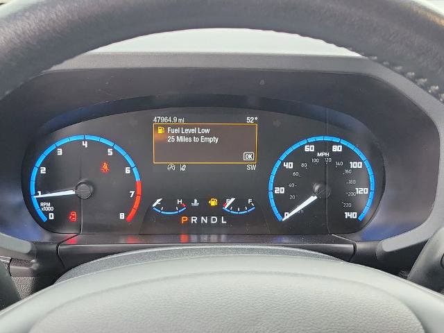 Certified 2022 Ford Bronco Sport Big Bend w/ Convenience Package image 27