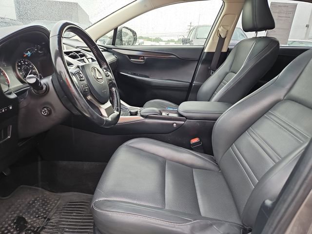 Used 2017 Lexus NX 200t AWD w/ Premium Package image 27