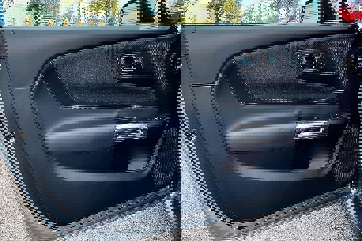 Certified 2025 Ford Mustang EcoBoost image 23