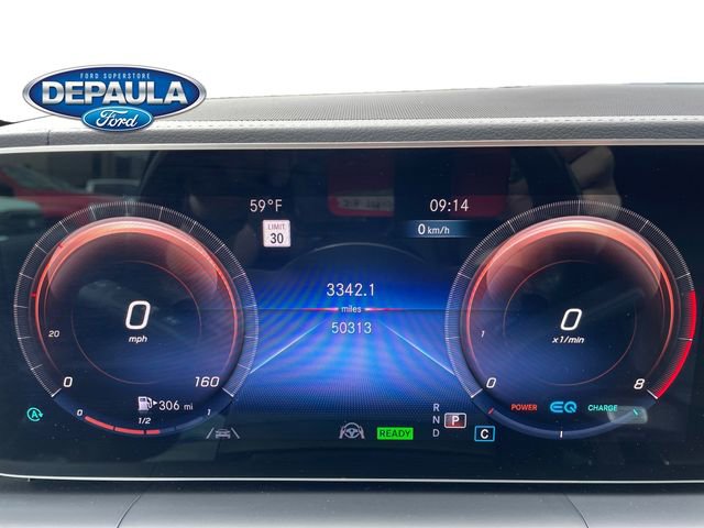 Used 2022 Mercedes-Benz GLE 450 4MATIC image 2