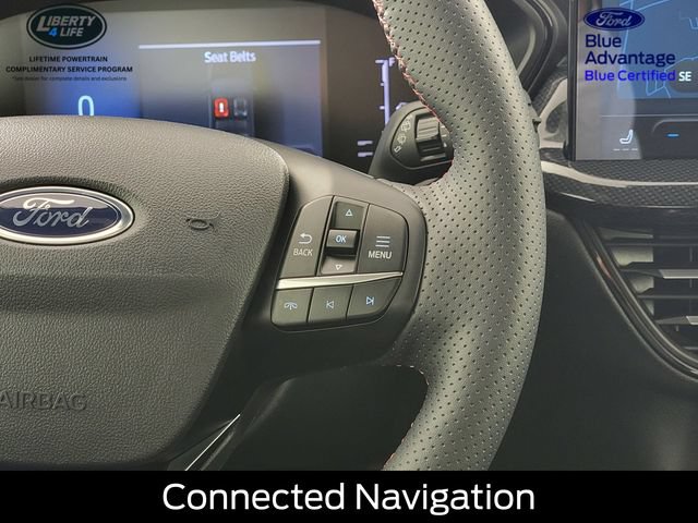Certified 2024 Ford Escape ST-Line w/ Tech Pack #1 AWD/4WD image 30