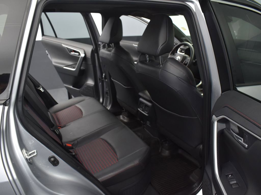 Used 2024 Toyota RAV4 XSE w/ Weather Package image 15