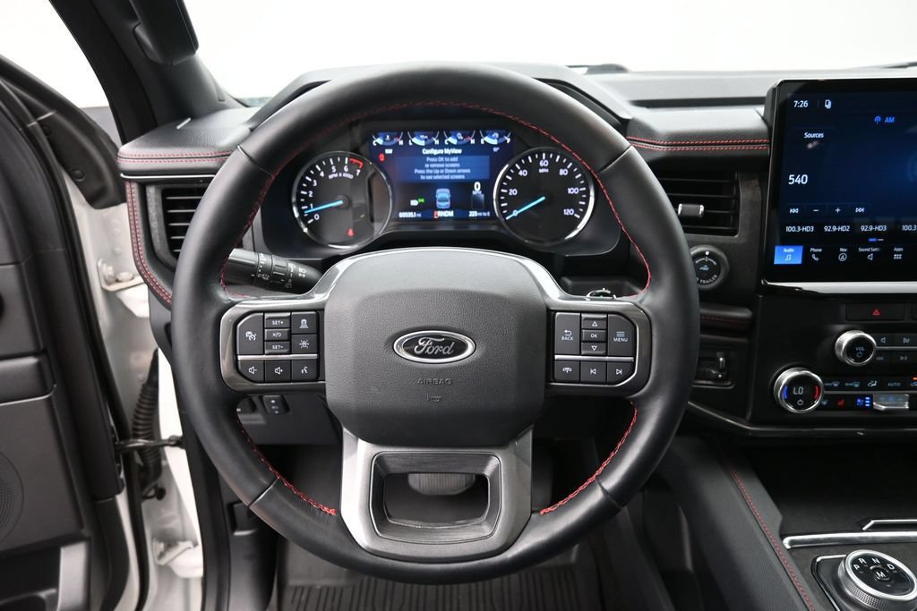 Certified 2023 Ford Expedition Limited RWD image 29