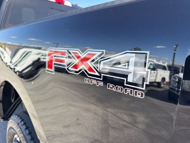 Certified 2024 Ford F250 XL w/ STX Appearance Package image 9
