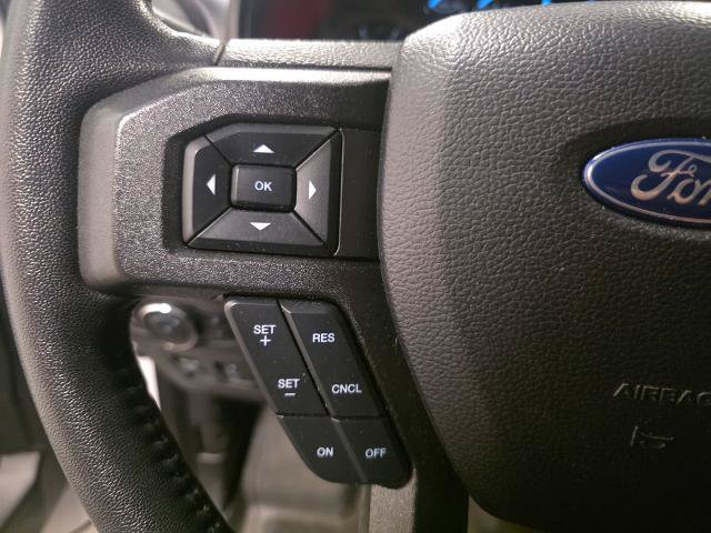 Certified 2020 Ford F150 XLT w/ Equipment Group 302A Luxury AWD/4WD image 22