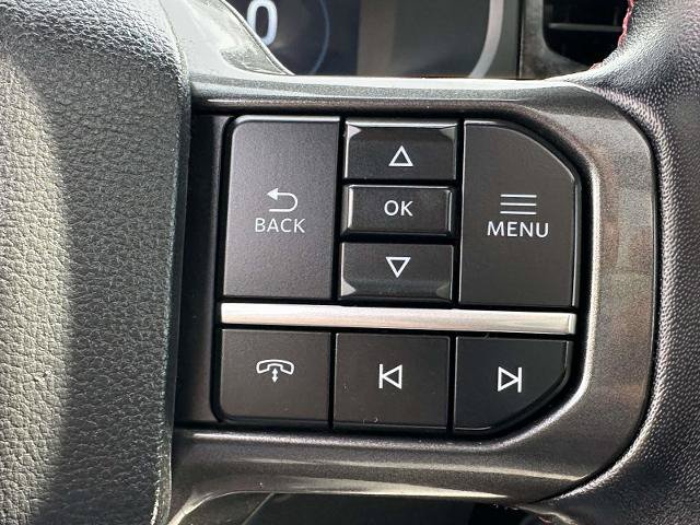 Certified 2024 Ford Expedition Max Limited AWD/4WD image 15