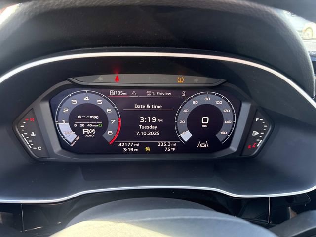 Used 2023 Audi Q3 2.0T Premium image 40