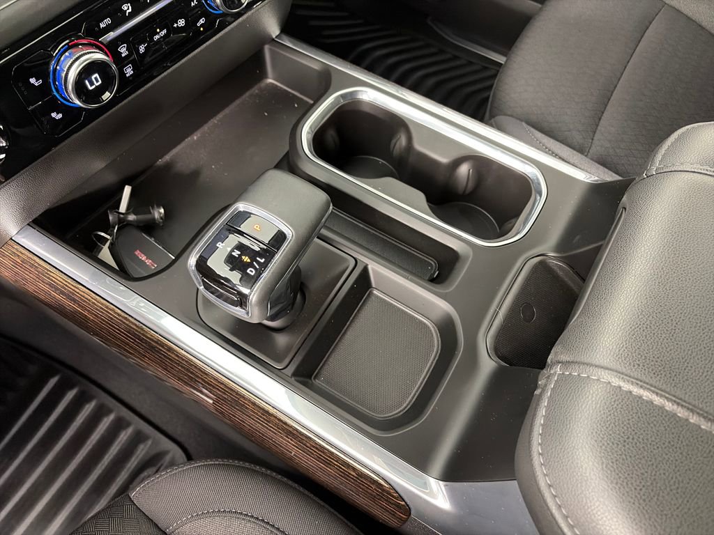 Used 2024 GMC Sierra 1500 Elevation w/ X31 Off-Road Package image 23