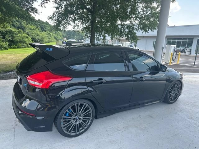 Certified 2017 Ford Focus RS AWD/4WD image 3