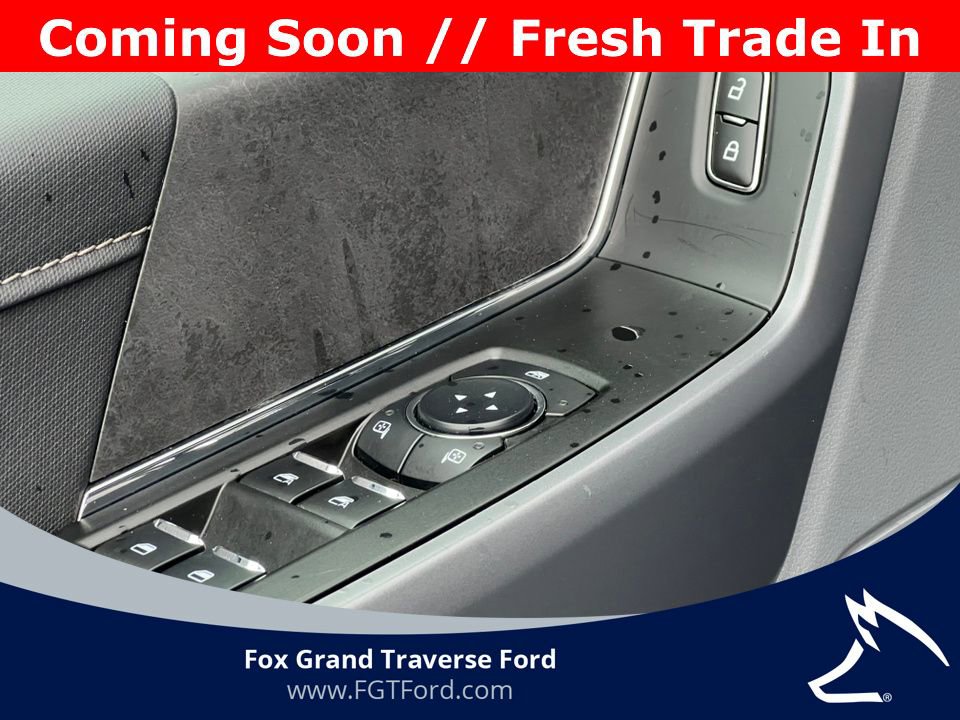Certified 2025 Ford F150 XLT w/ Equipment Group 301A Standard AWD/4WD image 17