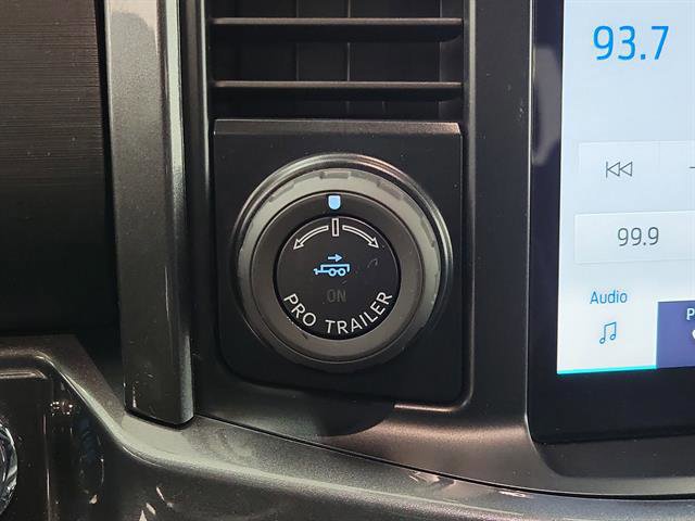 Certified 2023 Ford F150 XLT w/ Equipment Group 302A High image 34