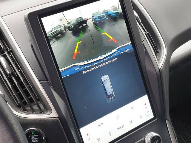 Certified 2023 Ford Edge SEL w/ Convenience Package AWD/4WD image 17